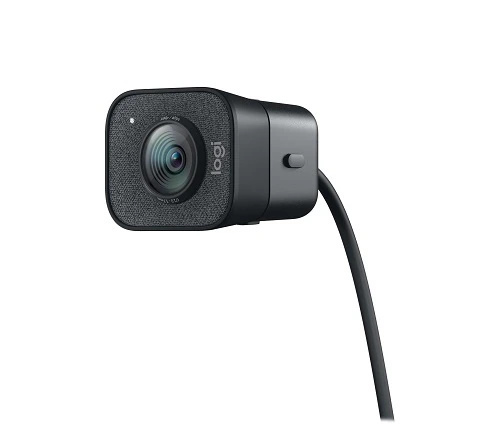 best usbc webcam logitech streamCam